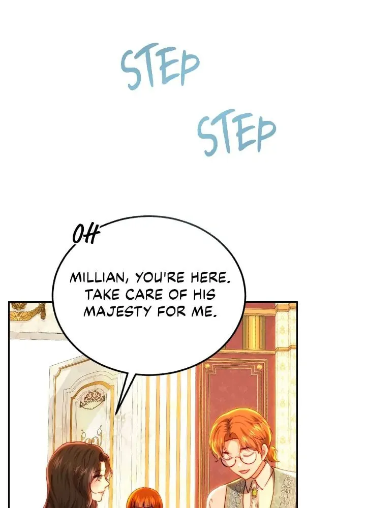 Read Rosalyn Vogart chapter 87 image 57 on Lezhin