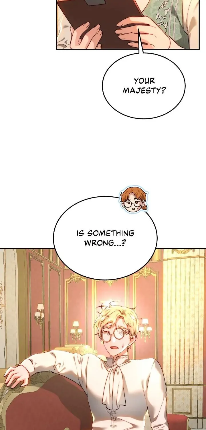 Read Rosalyn Vogart chapter 87 image 59 on Lezhin