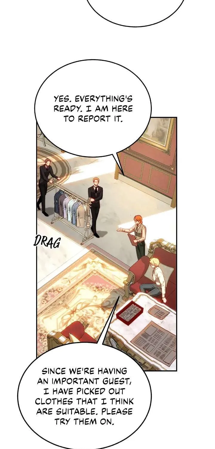 Read Rosalyn Vogart chapter 87 image 61 on Lezhin