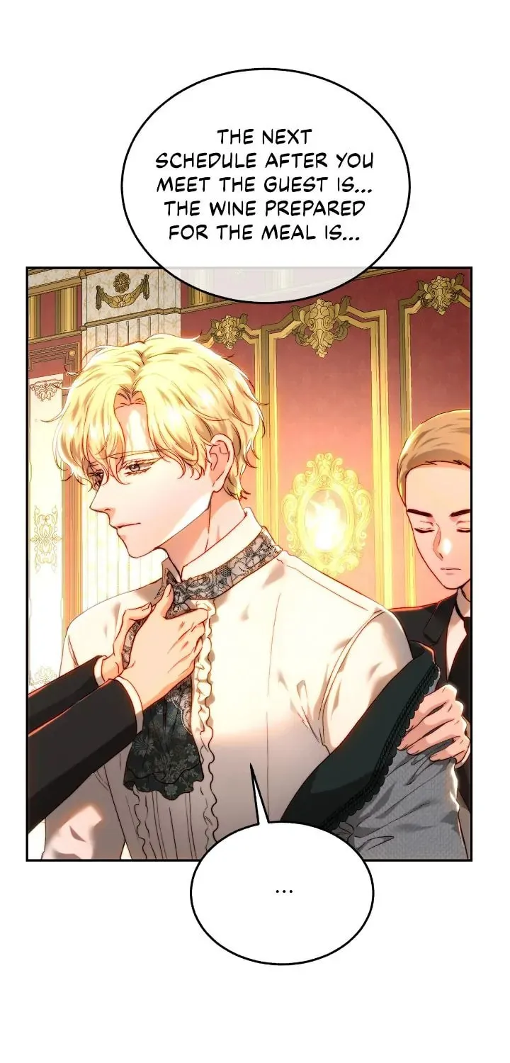 Read Rosalyn Vogart chapter 87 image 63 on Lezhin