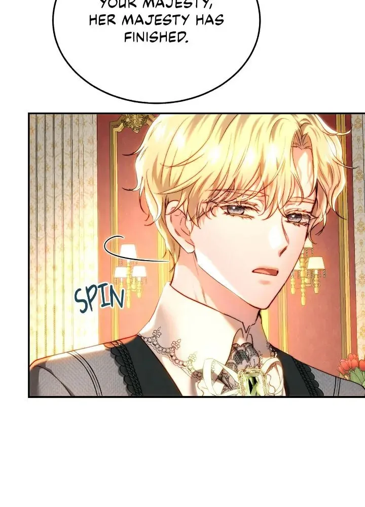 Read Rosalyn Vogart chapter 87 image 68 on Lezhin