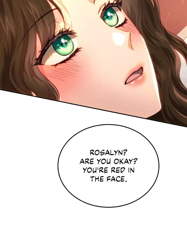 Read Rosalyn Vogart chapter 87 image 7 on Lezhin