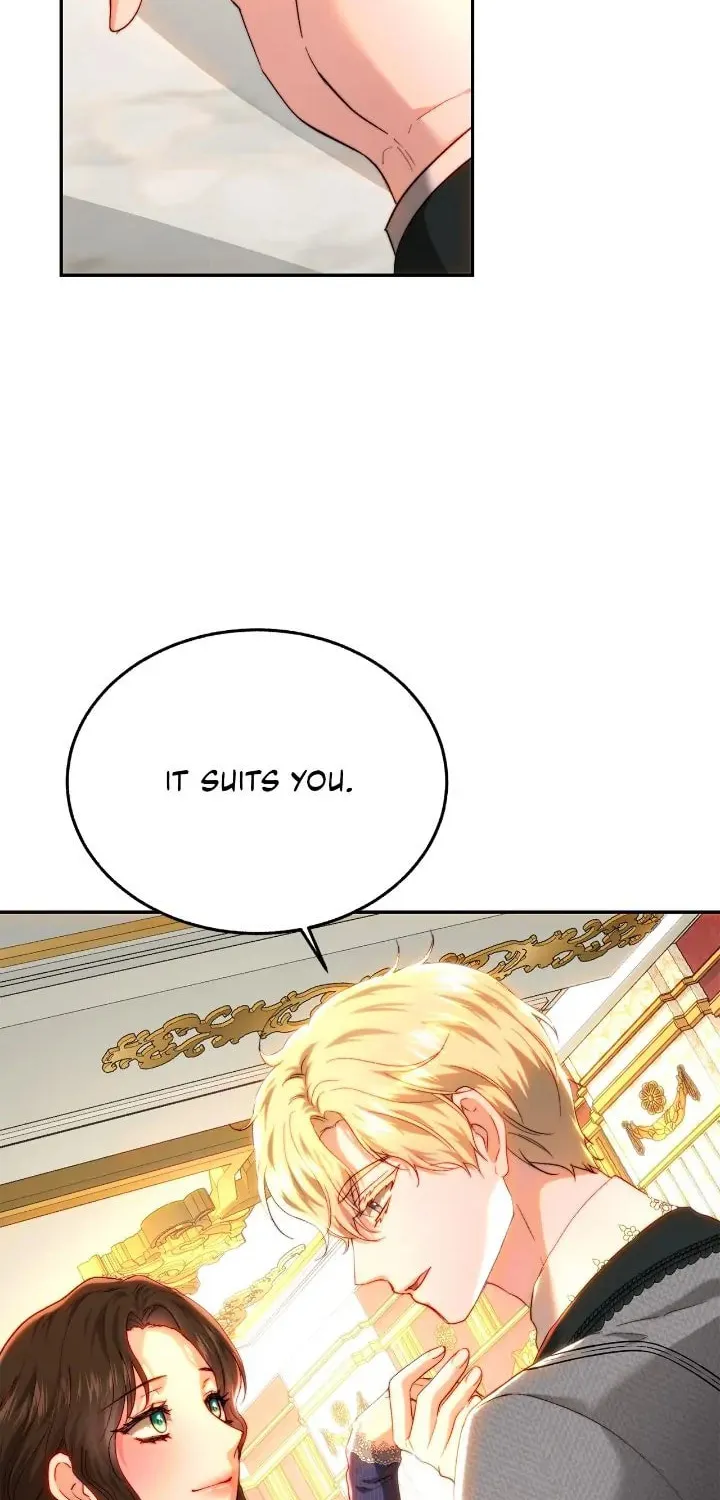 Read Rosalyn Vogart chapter 87 image 74 on Lezhin