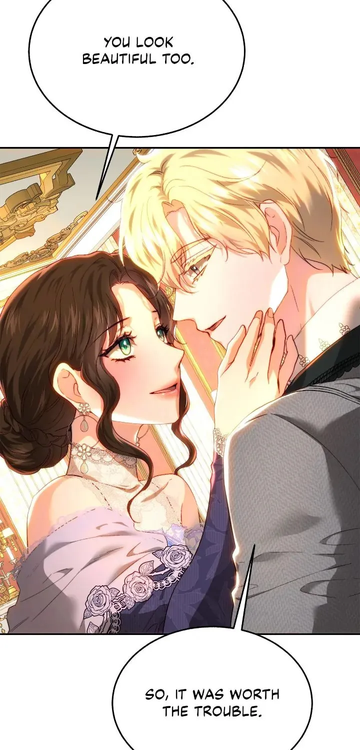 Read Rosalyn Vogart chapter 87 image 76 on Lezhin