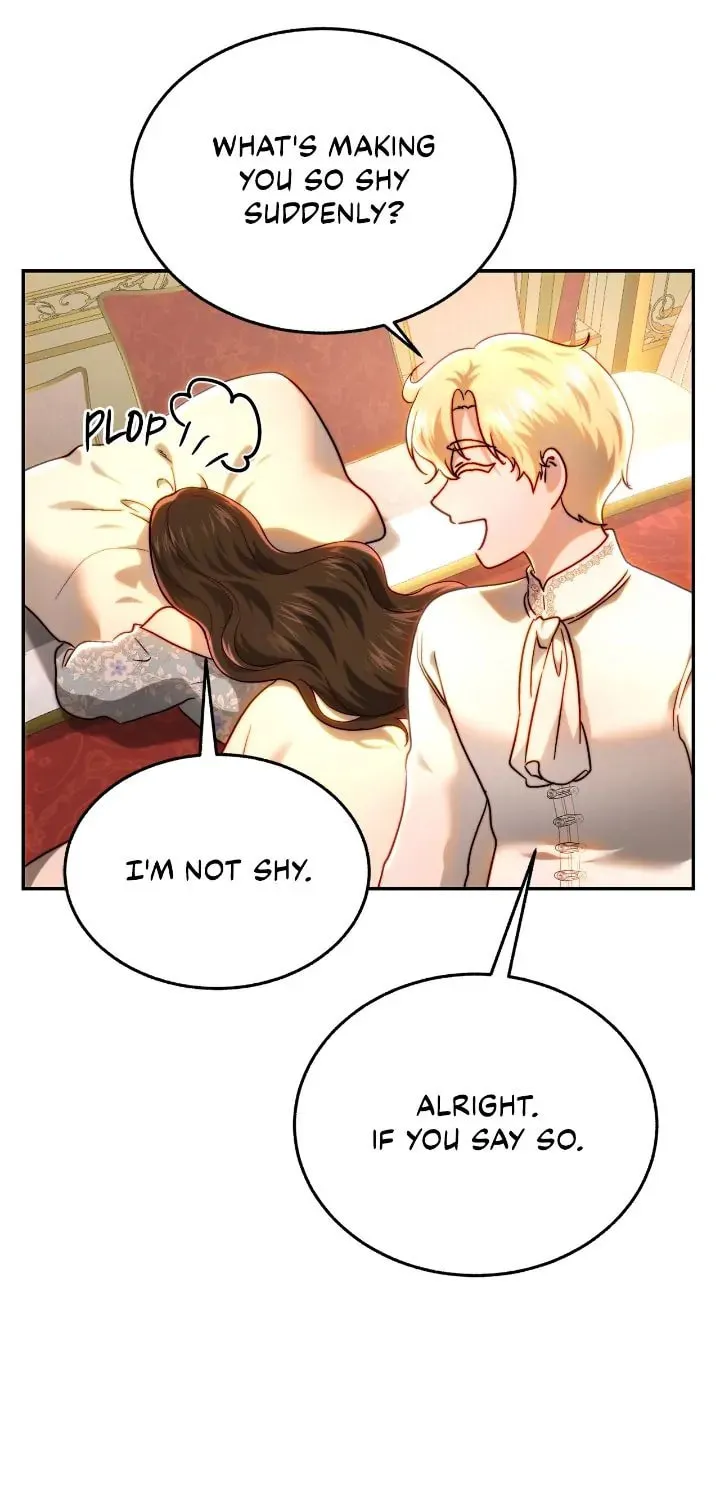 Read Rosalyn Vogart chapter 87 image 8 on Lezhin