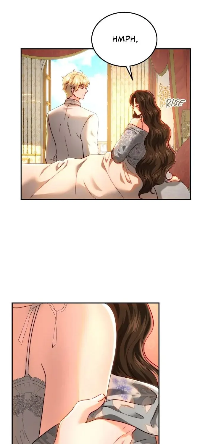 Read Rosalyn Vogart chapter 87 image 9 on Lezhin