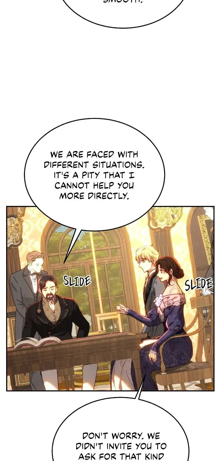 Read Rosalyn Vogart chapter 88 image 10 on Lezhin
