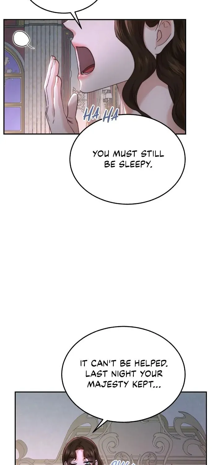 Read Rosalyn Vogart chapter 88 image 18 on Lezhin