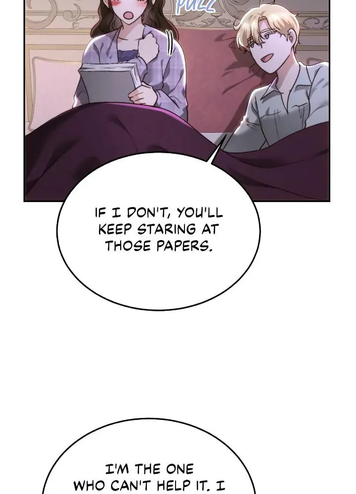Read Rosalyn Vogart chapter 88 image 19 on Lezhin