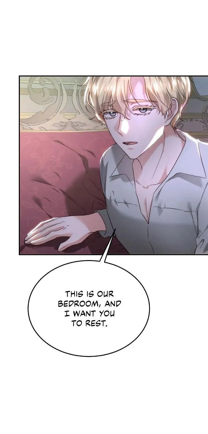 Read Rosalyn Vogart chapter 88 image 21 on Lezhin