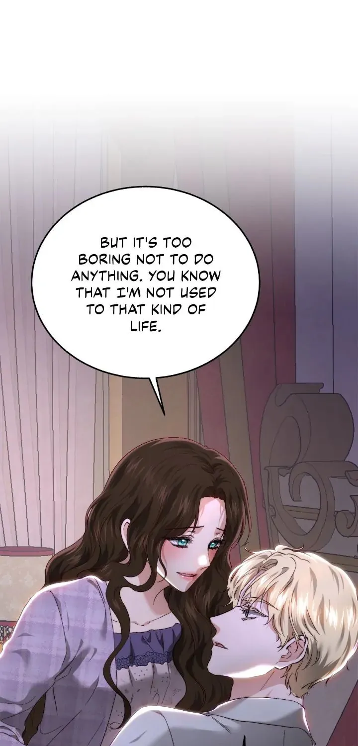 Read Rosalyn Vogart chapter 88 image 24 on Lezhin