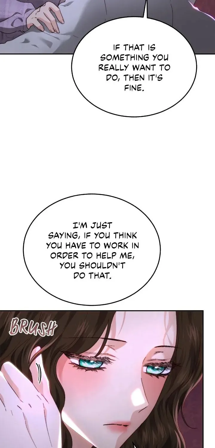 Read Rosalyn Vogart chapter 88 image 25 on Lezhin