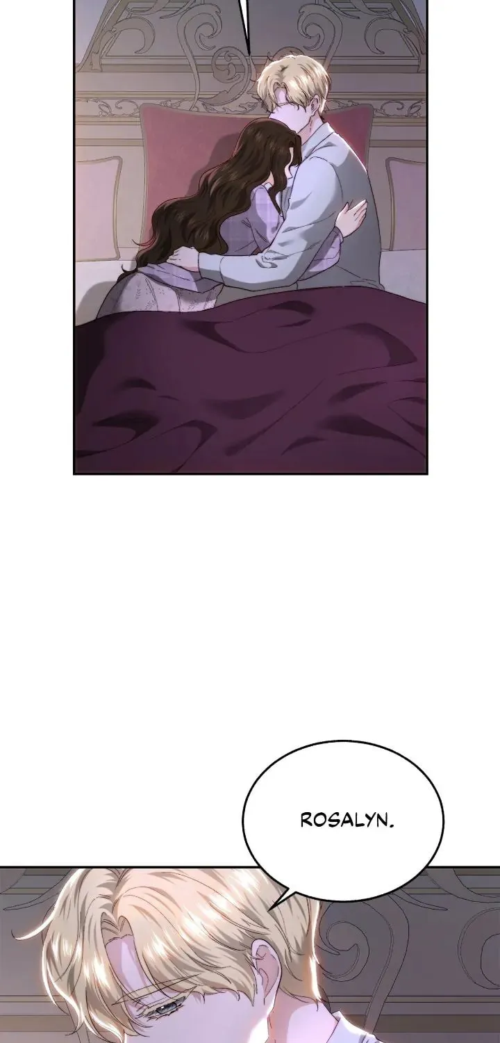 Read Rosalyn Vogart chapter 88 image 27 on Lezhin