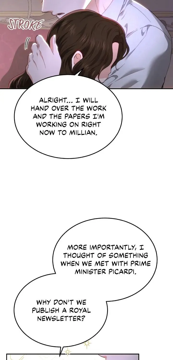 Read Rosalyn Vogart chapter 88 image 28 on Lezhin