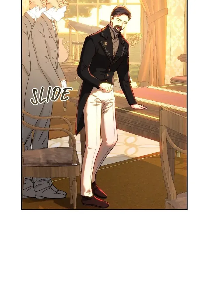 Read Rosalyn Vogart chapter 88 image 3 on Lezhin