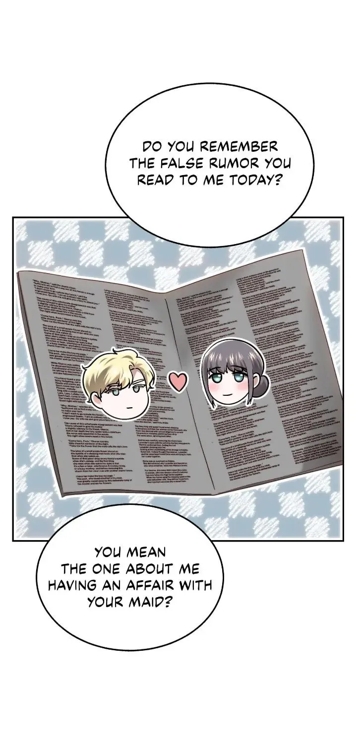Read Rosalyn Vogart chapter 88 image 30 on Lezhin