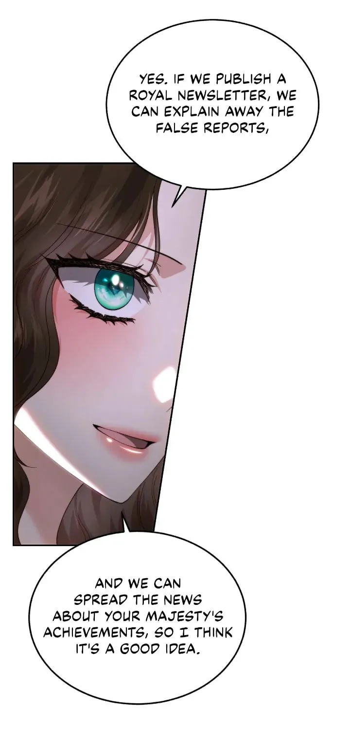 Read Rosalyn Vogart chapter 88 image 32 on Lezhin