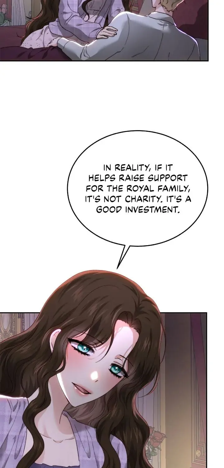 Read Rosalyn Vogart chapter 88 image 35 on Lezhin