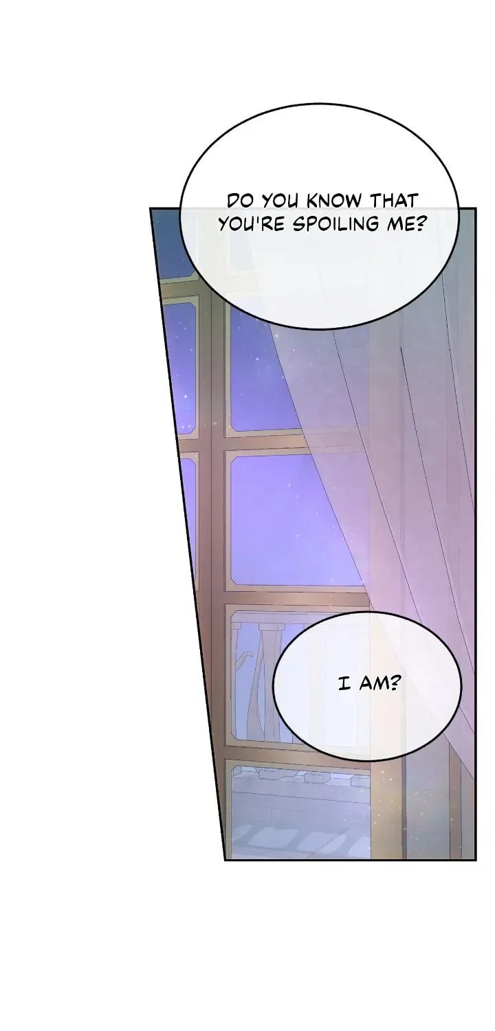 Read Rosalyn Vogart chapter 88 image 39 on Lezhin
