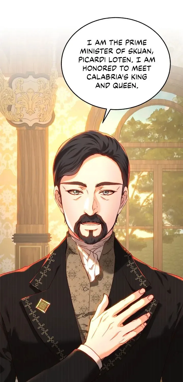 Read Rosalyn Vogart chapter 88 image 4 on Lezhin