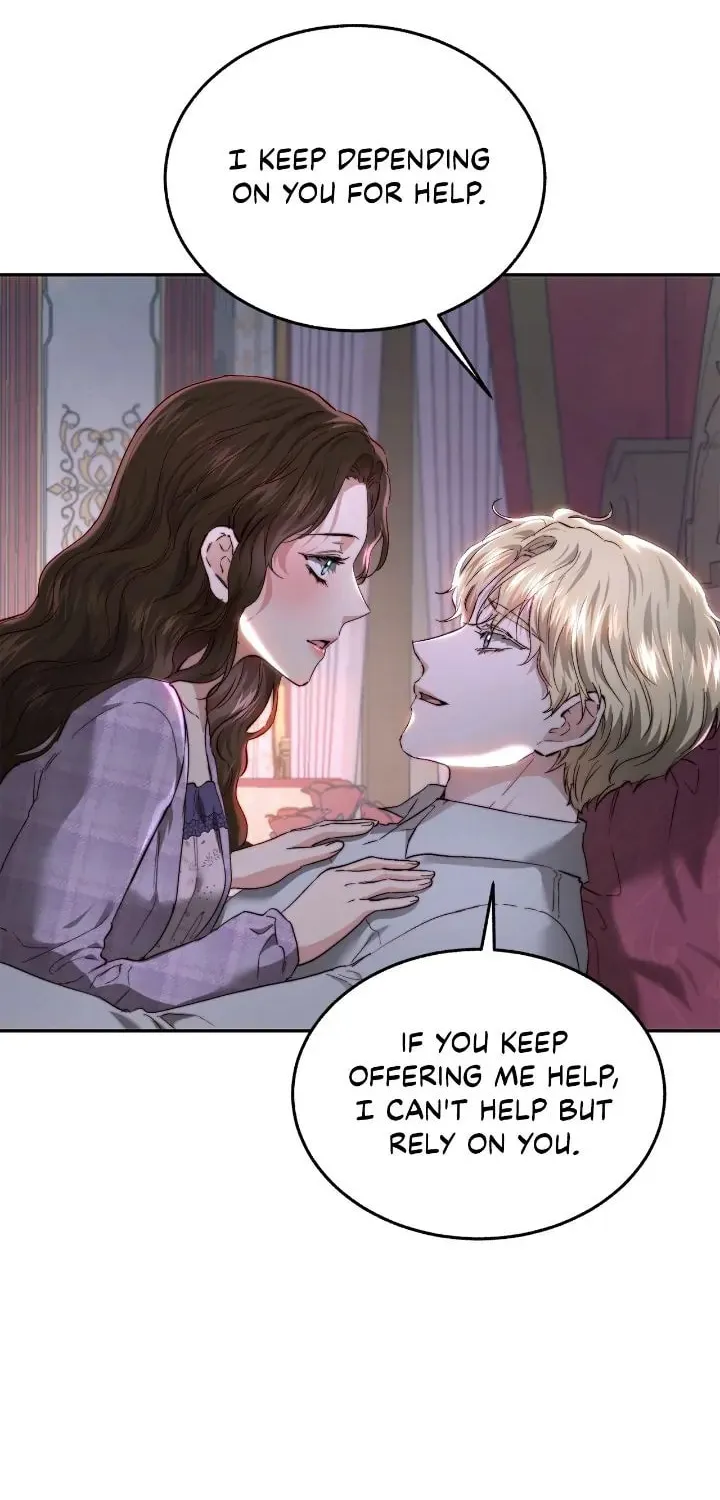 Read Rosalyn Vogart chapter 88 image 40 on Lezhin