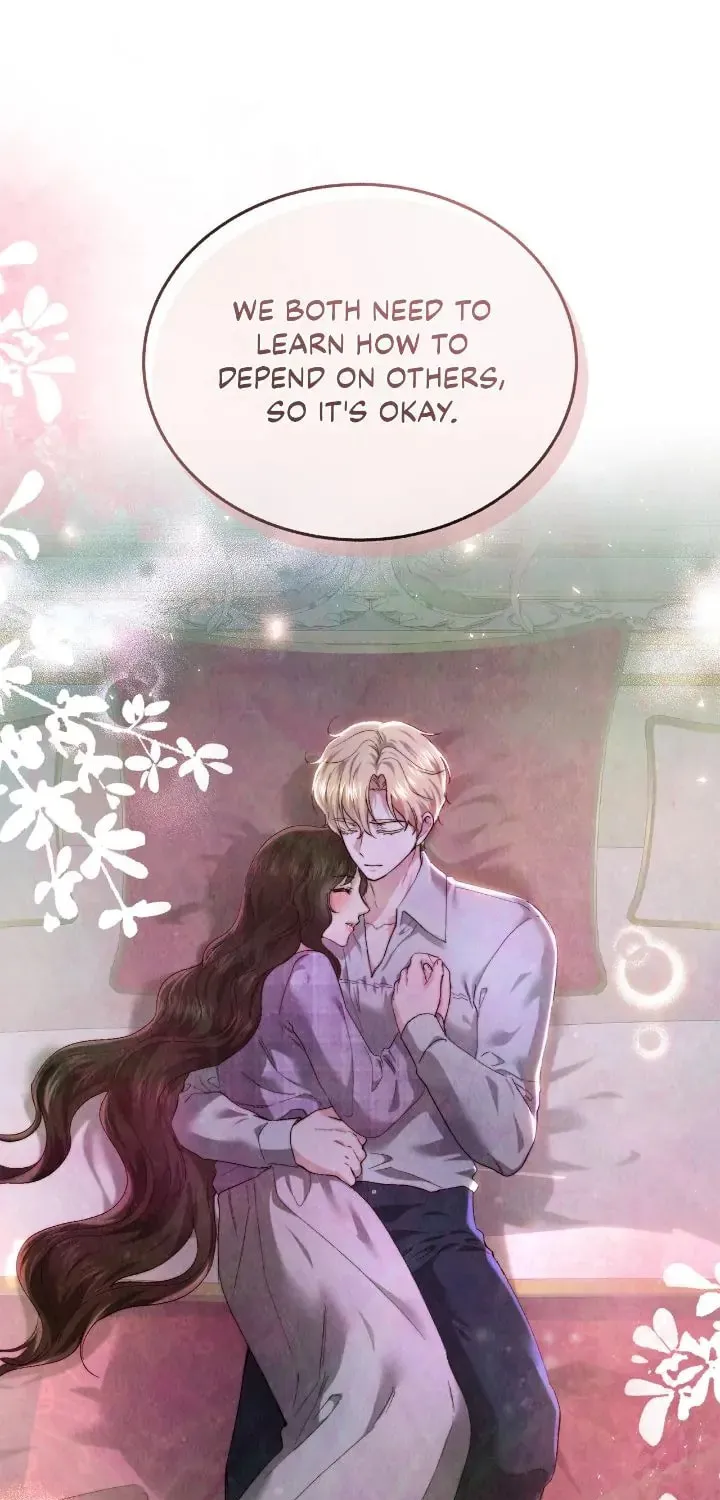 Read Rosalyn Vogart chapter 88 image 47 on Lezhin