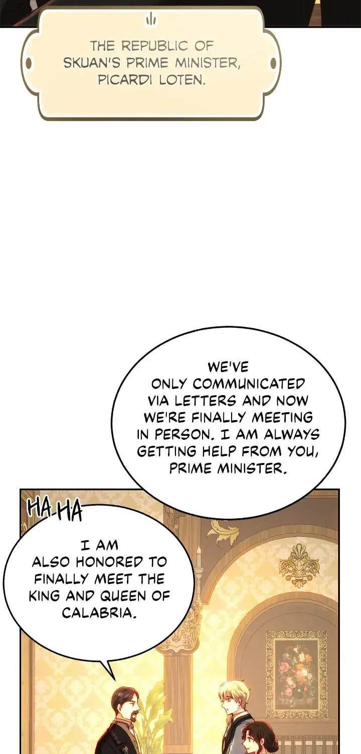 Read Rosalyn Vogart chapter 88 image 5 on Lezhin