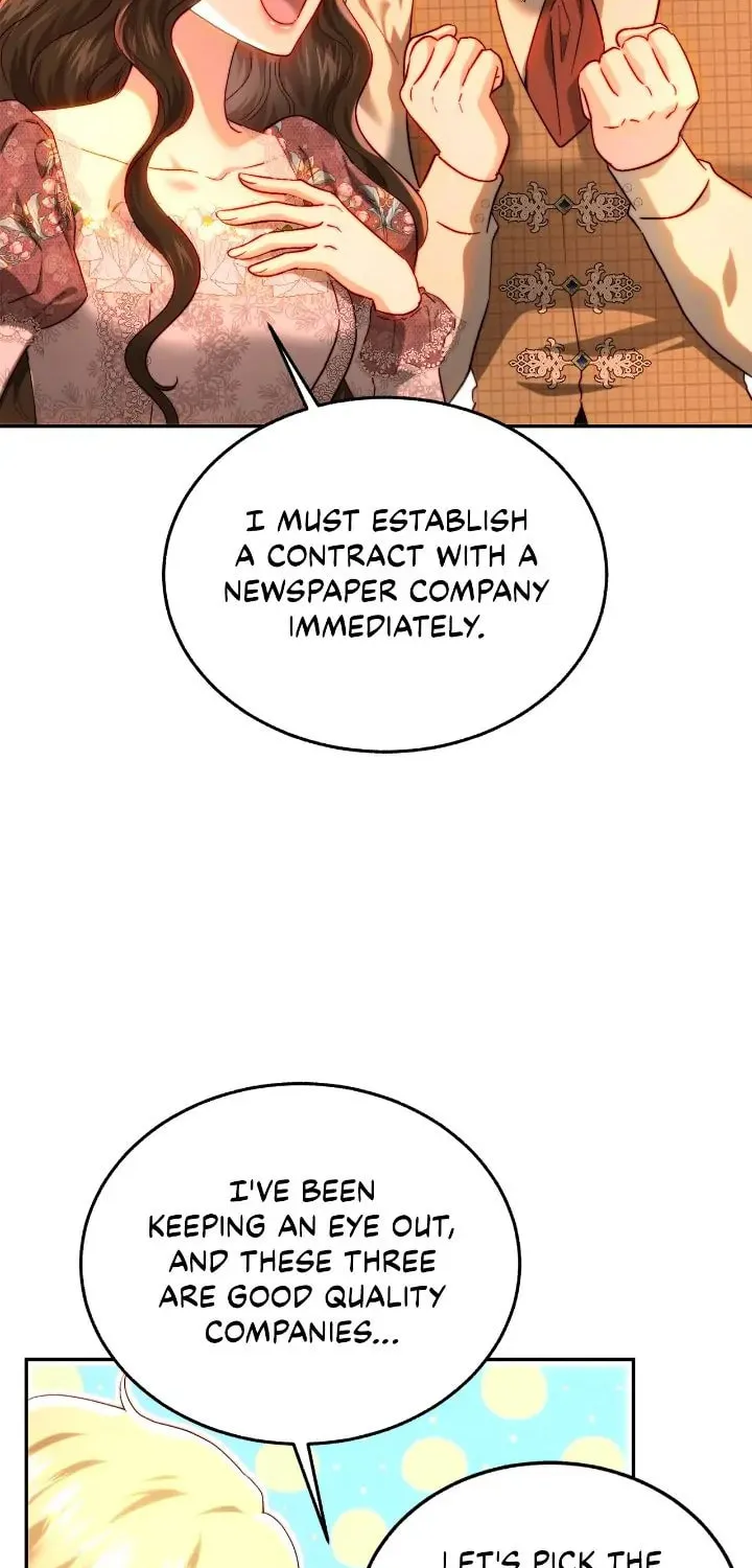 Read Rosalyn Vogart chapter 88 image 51 on Lezhin