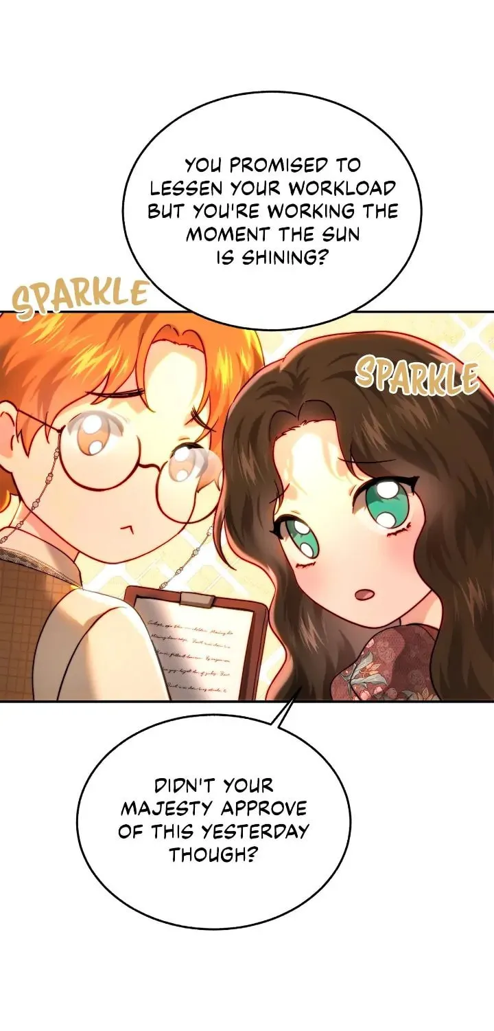 Read Rosalyn Vogart chapter 88 image 53 on Lezhin
