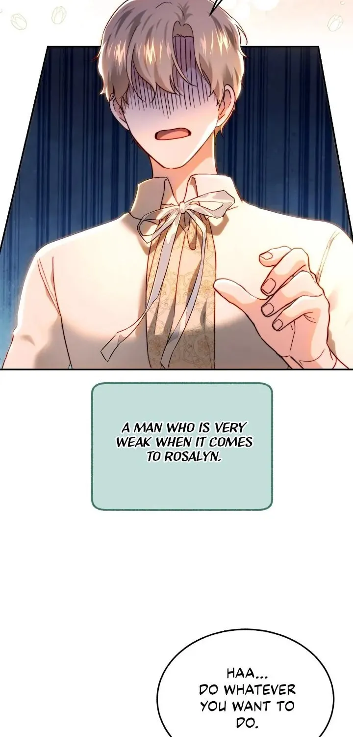 Read Rosalyn Vogart chapter 88 image 56 on Lezhin