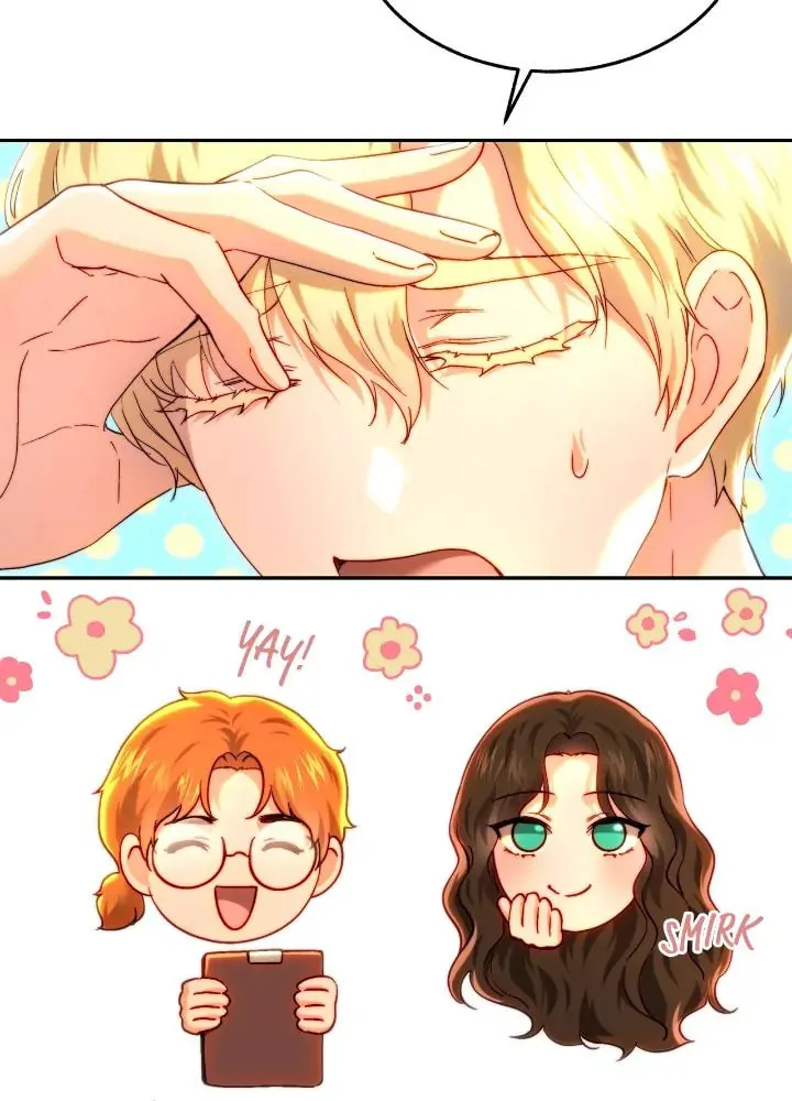 Read Rosalyn Vogart chapter 88 image 57 on Lezhin
