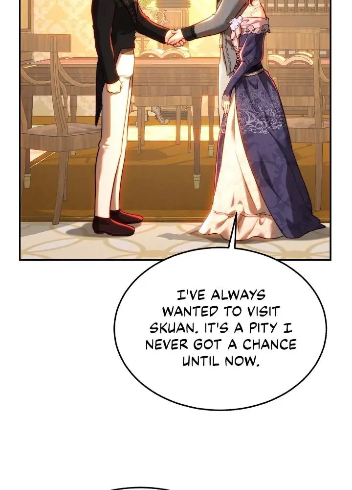 Read Rosalyn Vogart chapter 88 image 6 on Lezhin
