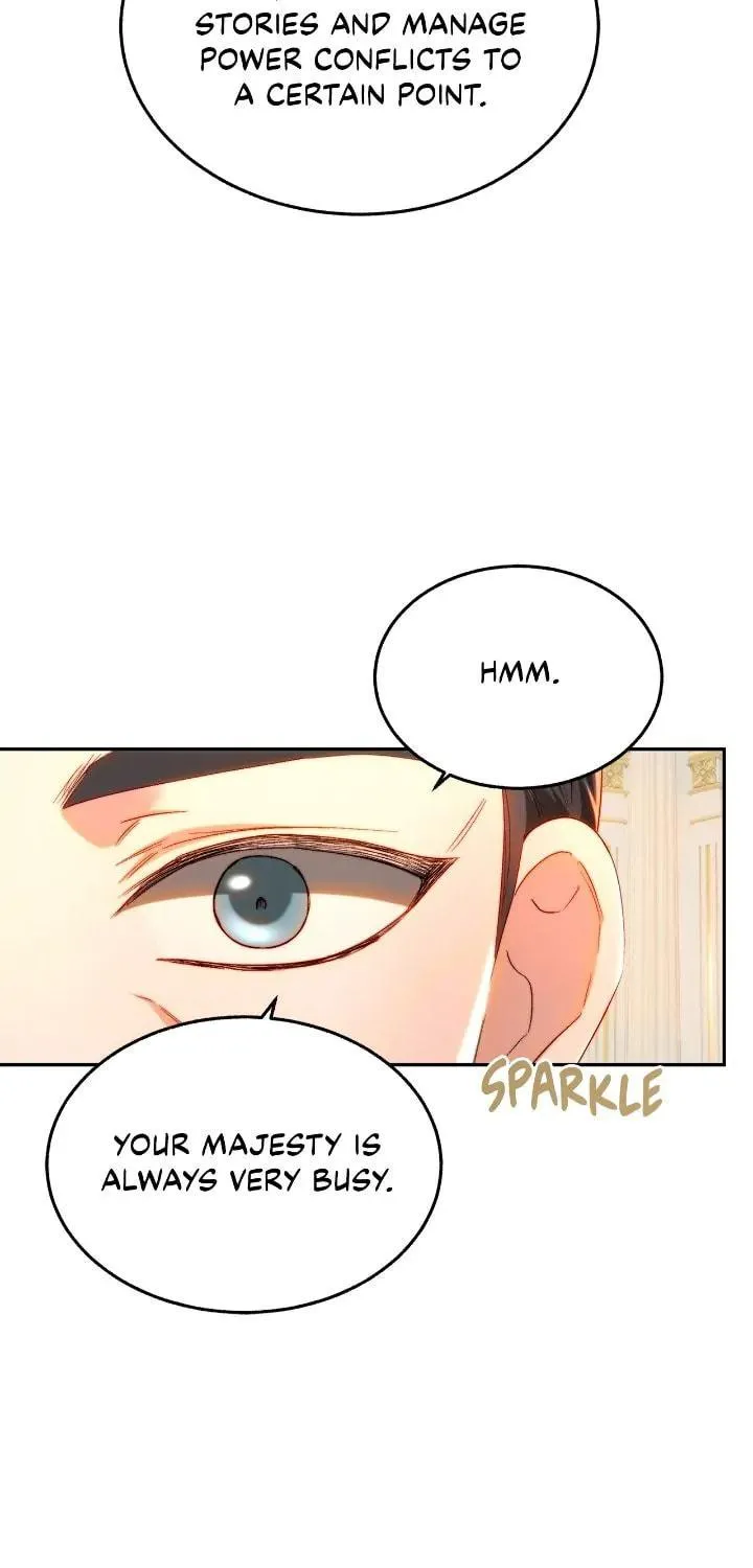 Read Rosalyn Vogart chapter 88 image 61 on Lezhin
