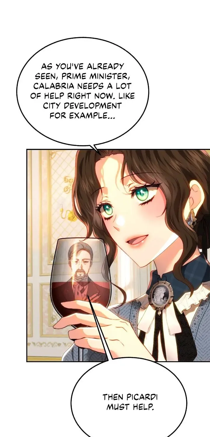 Read Rosalyn Vogart chapter 88 image 63 on Lezhin