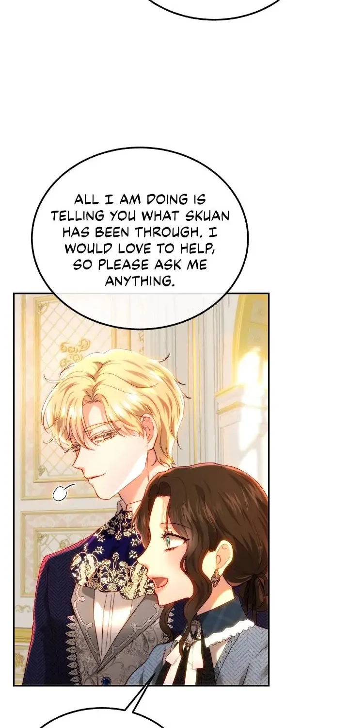 Read Rosalyn Vogart chapter 88 image 64 on Lezhin