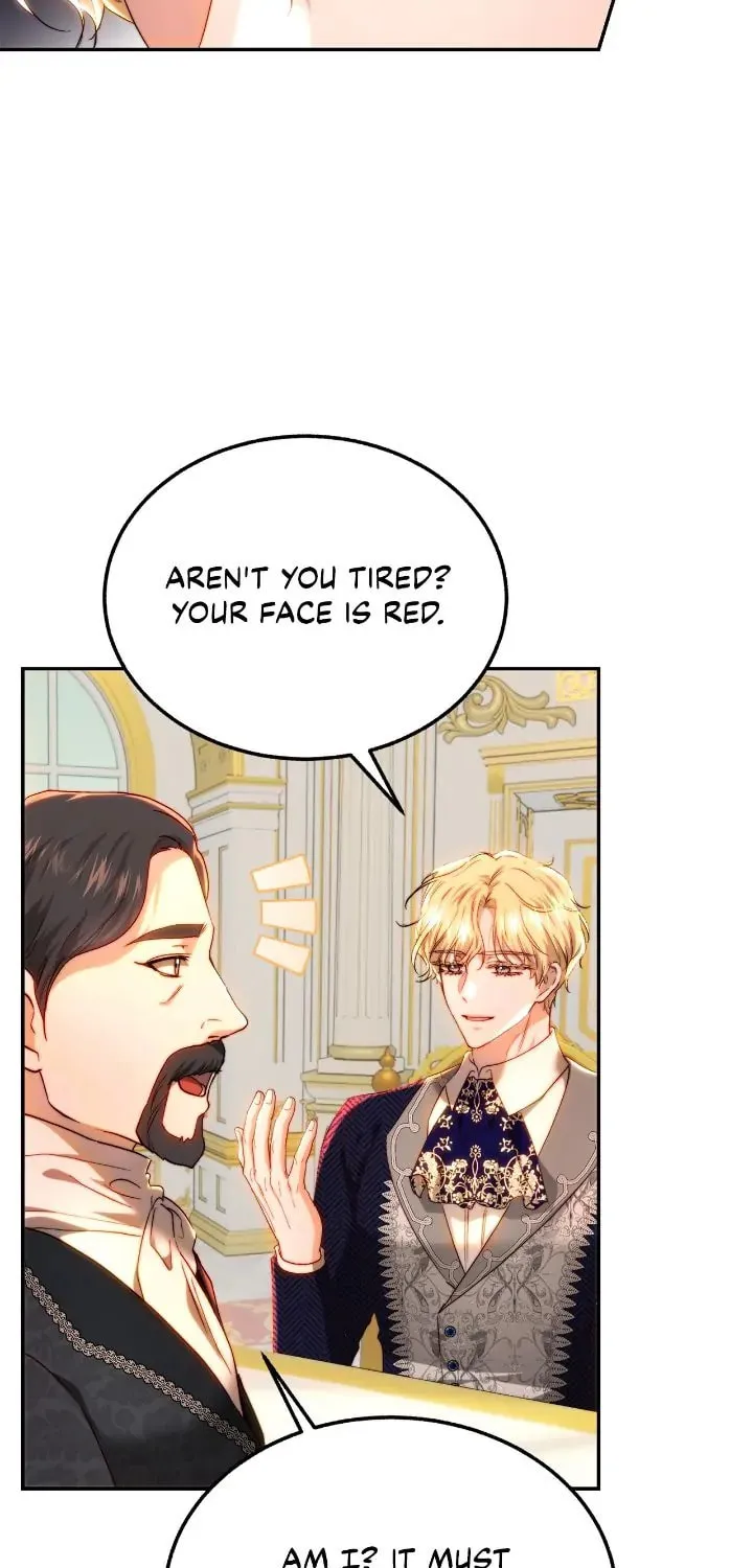 Read Rosalyn Vogart chapter 88 image 69 on Lezhin