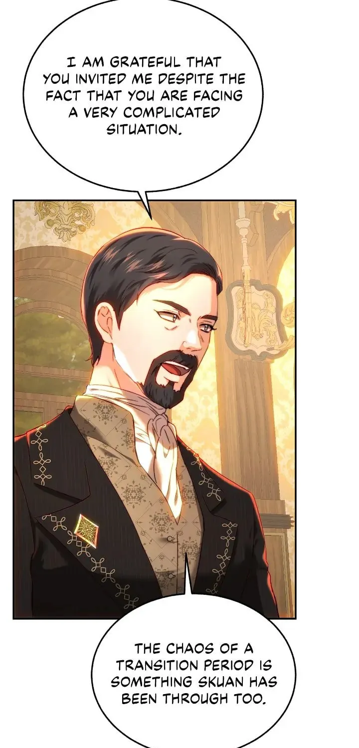 Read Rosalyn Vogart chapter 88 image 7 on Lezhin
