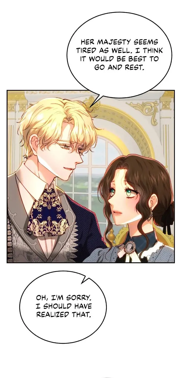 Read Rosalyn Vogart chapter 88 image 71 on Lezhin