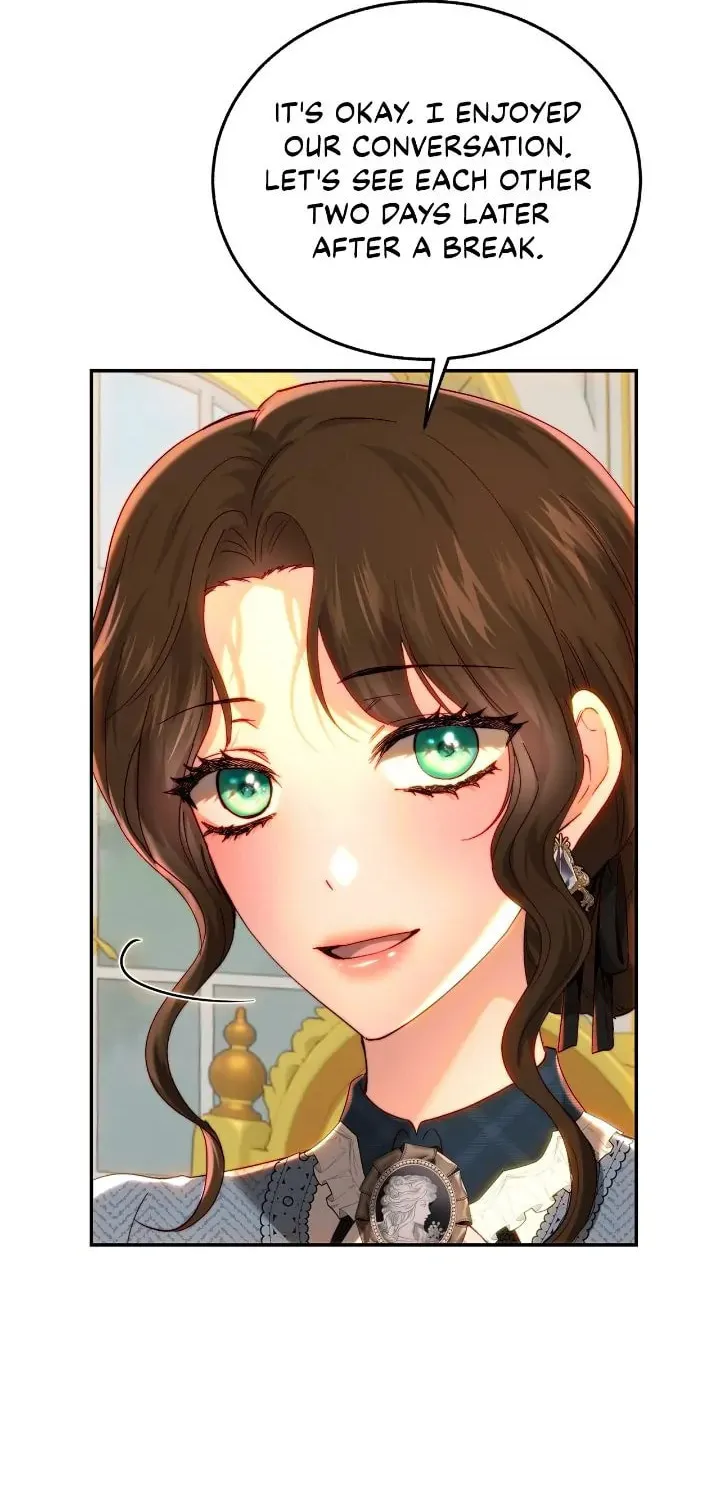 Read Rosalyn Vogart chapter 88 image 72 on Lezhin