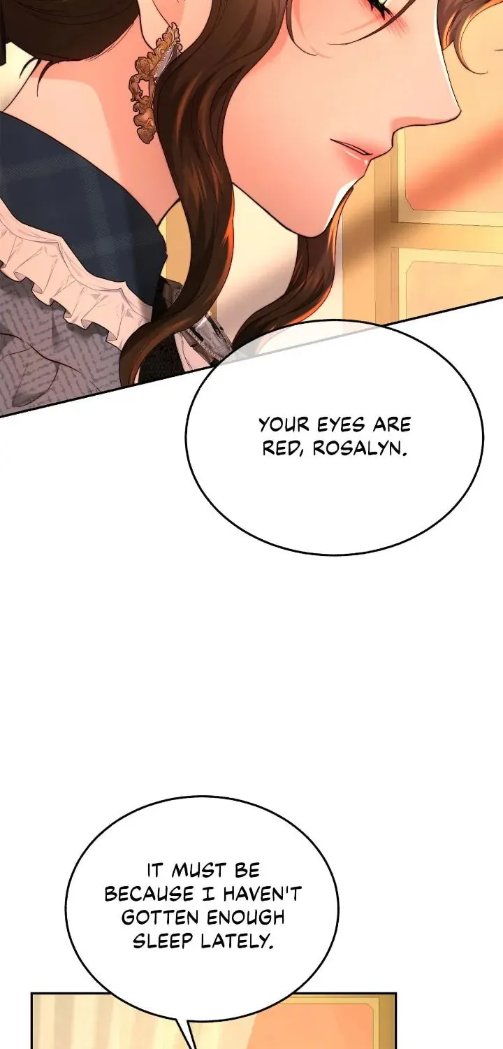 Read Rosalyn Vogart chapter 88 image 81 on Lezhin