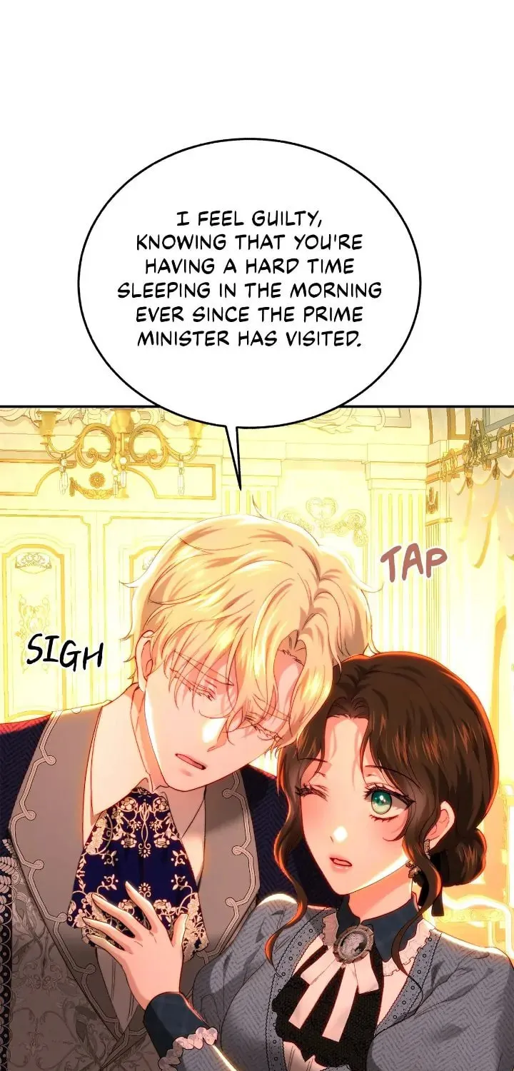 Read Rosalyn Vogart chapter 88 image 85 on Lezhin