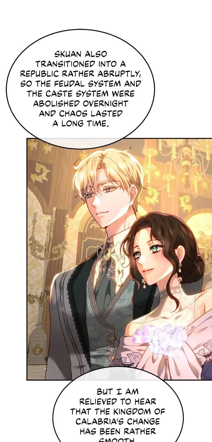 Read Rosalyn Vogart chapter 88 image 9 on Lezhin