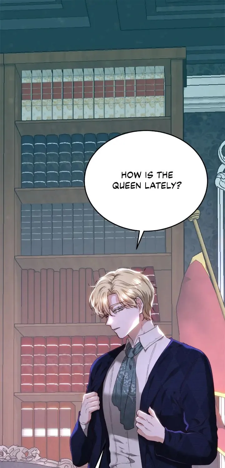 Read Rosalyn Vogart chapter 89 image 1 on Lezhin