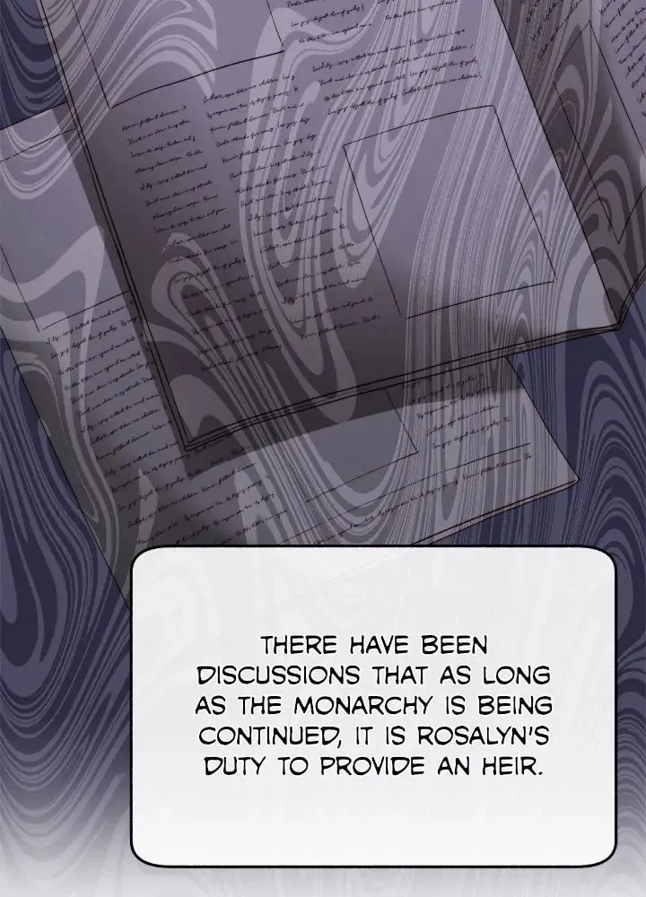 Read Rosalyn Vogart chapter 89 image 14 on Lezhin