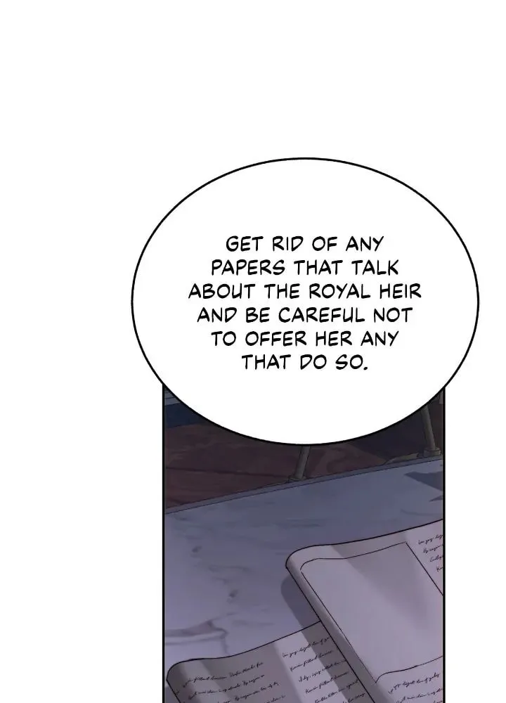 Read Rosalyn Vogart chapter 89 image 19 on Lezhin