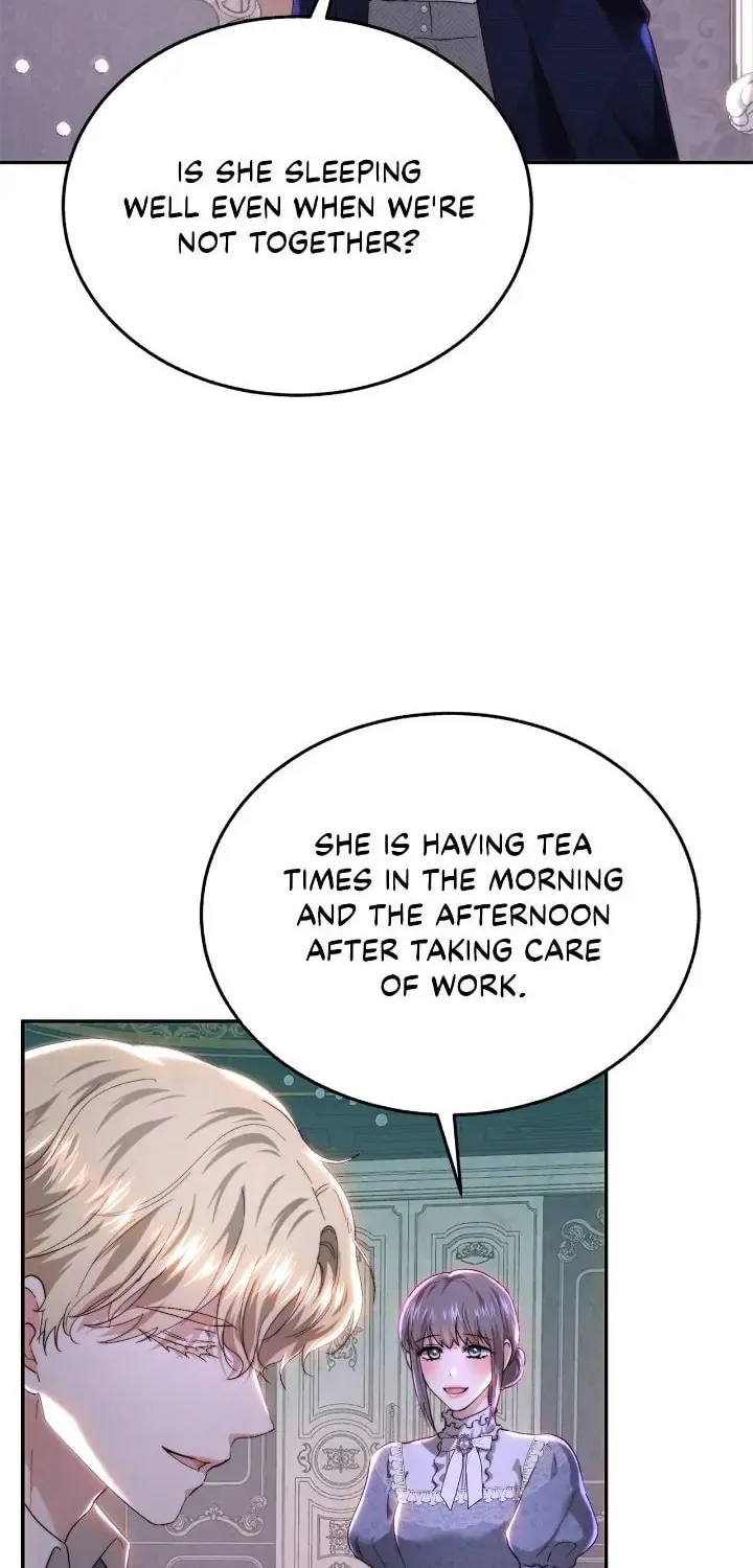 Read Rosalyn Vogart chapter 89 image 2 on Lezhin