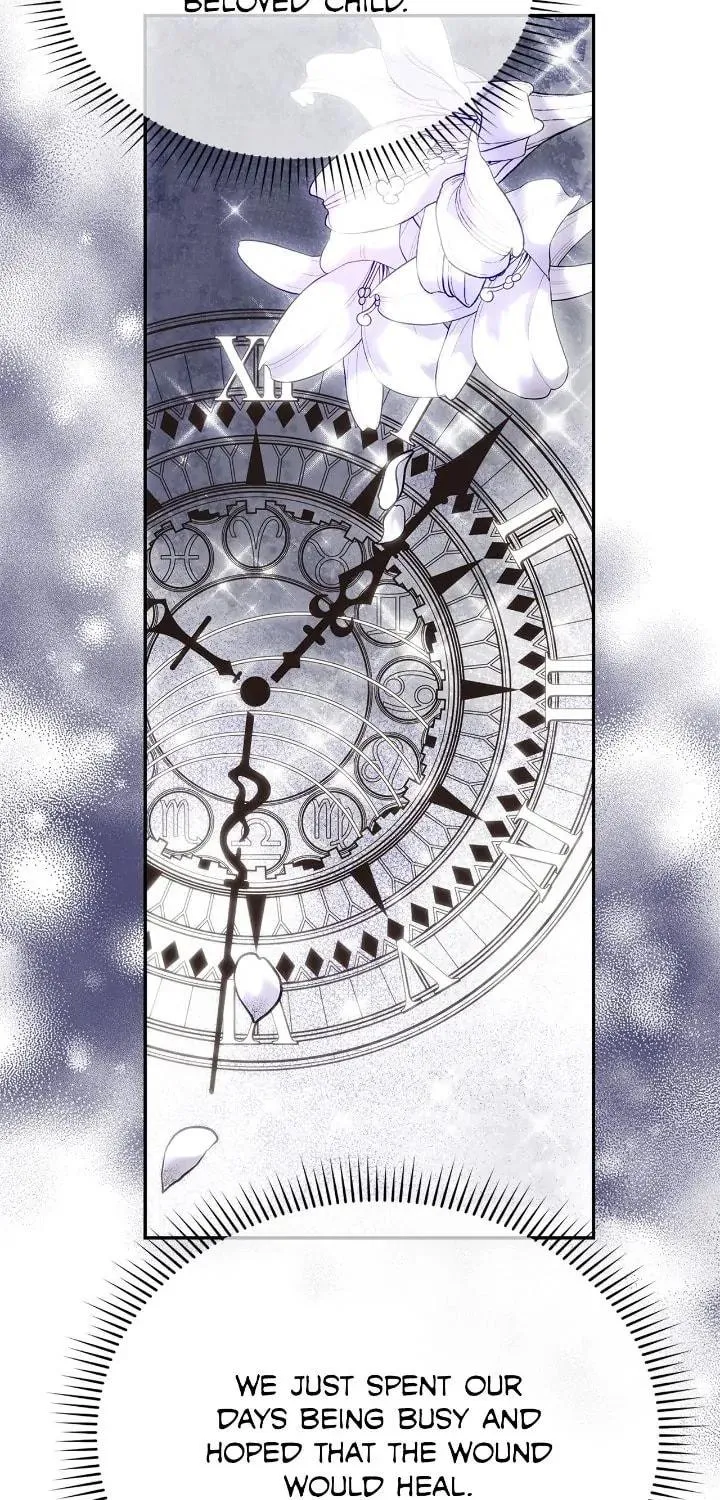 Read Rosalyn Vogart chapter 89 image 23 on Lezhin