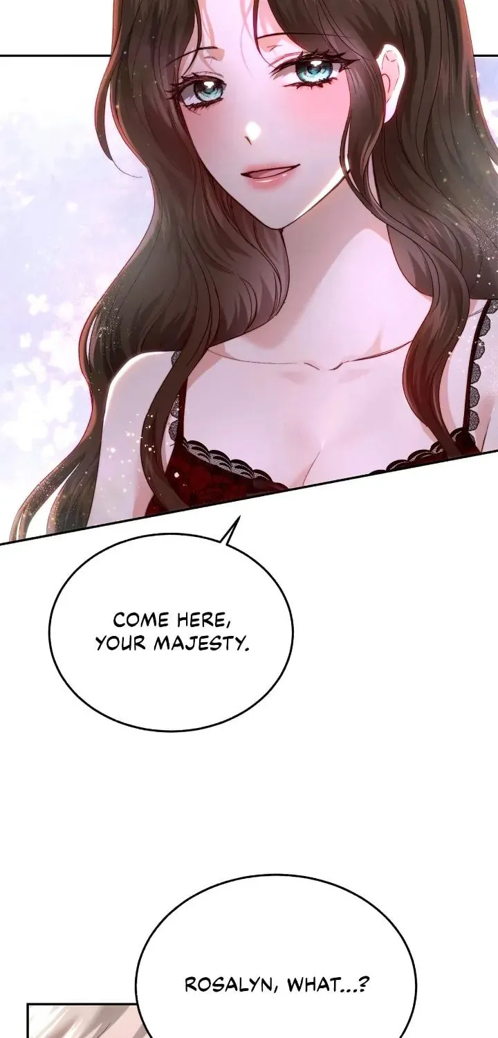 Read Rosalyn Vogart chapter 89 image 37 on Lezhin
