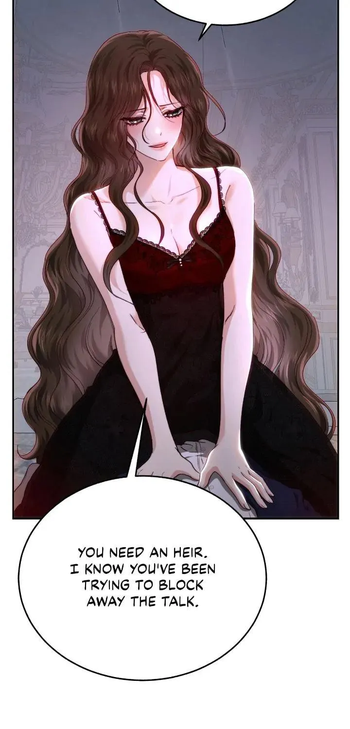 Read Rosalyn Vogart chapter 89 image 42 on Lezhin