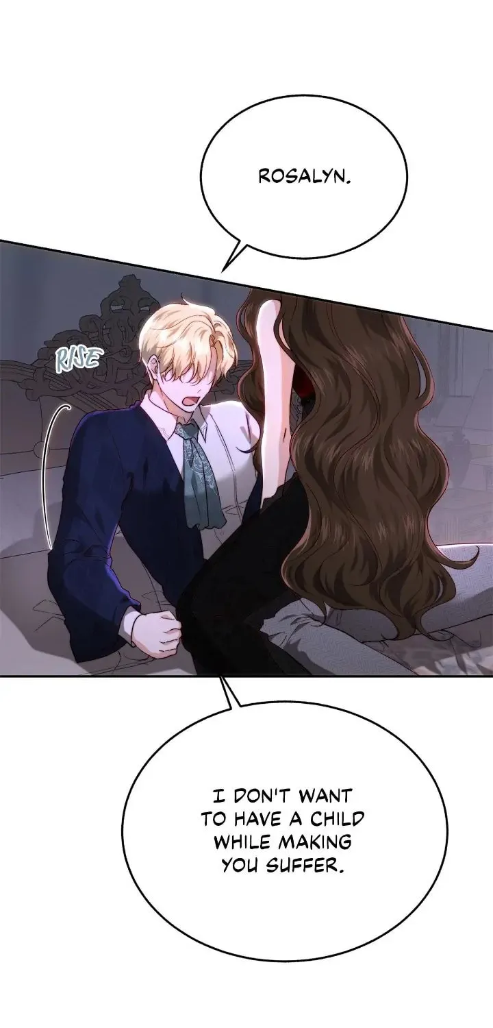 Read Rosalyn Vogart chapter 89 image 48 on Lezhin